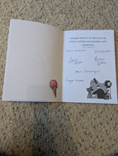 Load image into Gallery viewer, Dyspraxia Journal