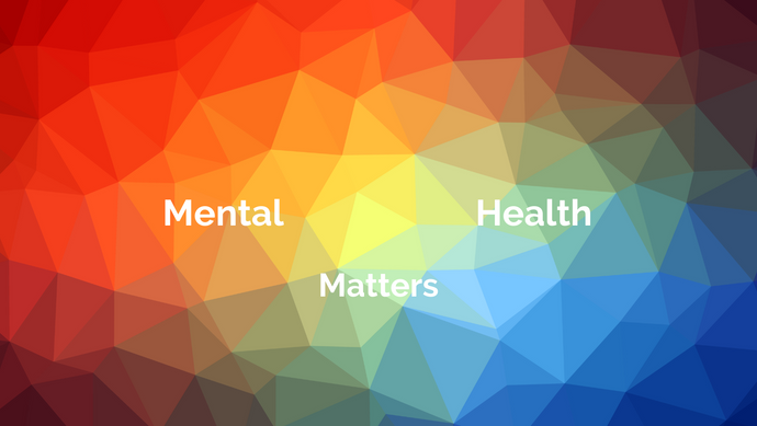 Mental Health Matters