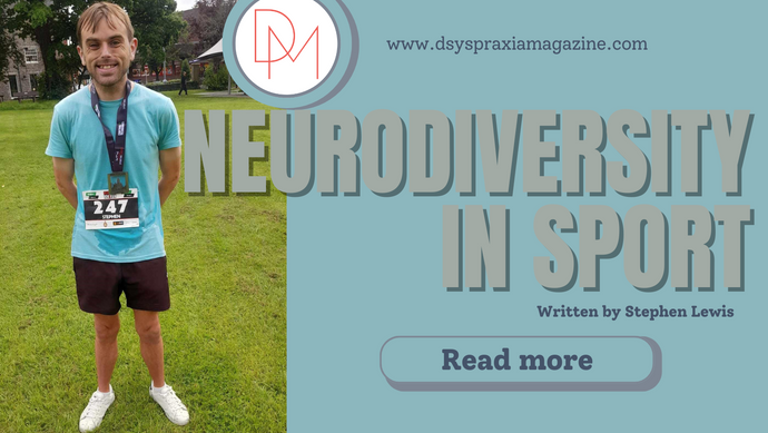 Neurodiversity in Sport