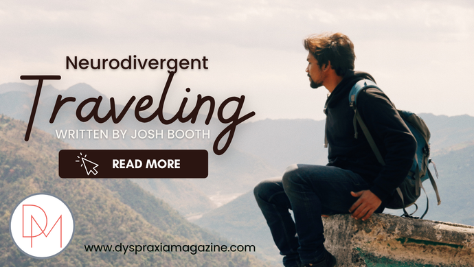 Neurodivergent Travelling