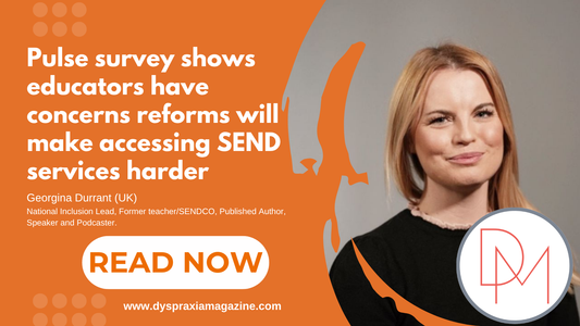 Pulse survey shows educators have concerns reforms will make accessing SEND services harder