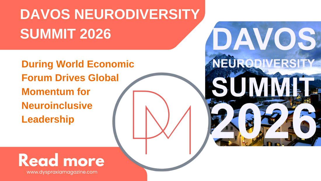 Davos Neurodiversity Summit 2026 during World Economic Forum Drives Global Momentum for Neuroinclusive Leadership