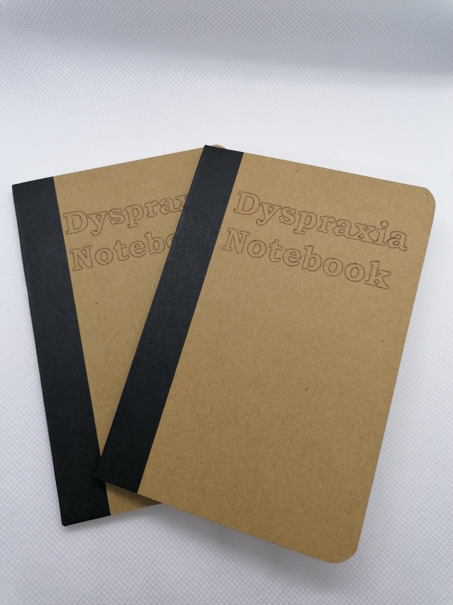 Dyspraxia Notebook